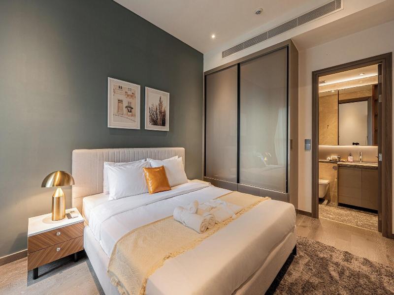 Emily Madison Luxury Ho Chi Minh Center image