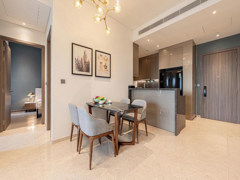 Emily Madison Luxury Ho Chi Minh Center image