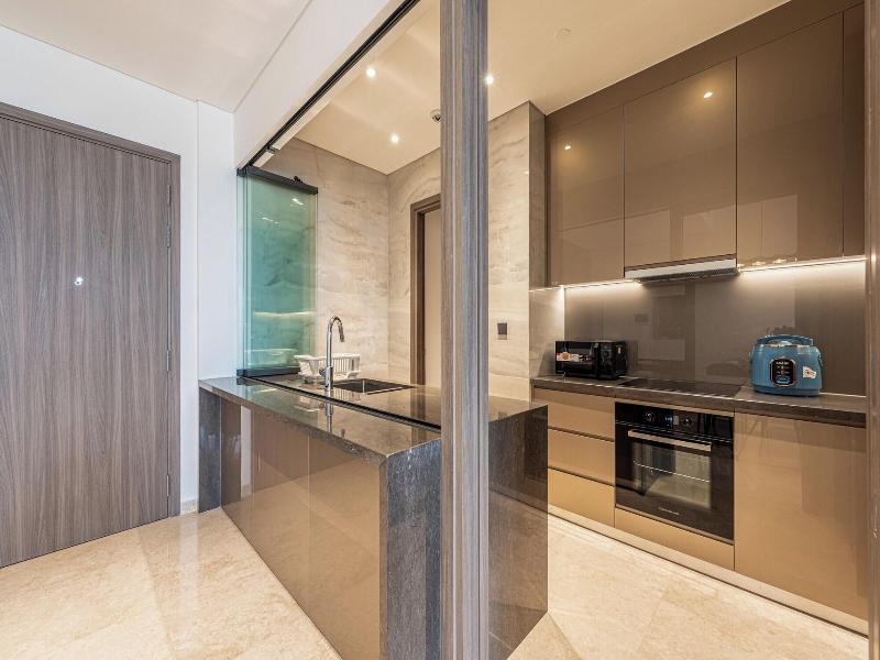 Emily Madison Luxury Ho Chi Minh Center image