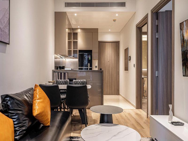 Emily Madison Luxury Ho Chi Minh Center image