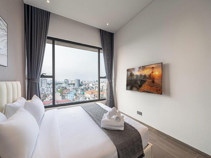 Emily Madison Luxury Ho Chi Minh Center image