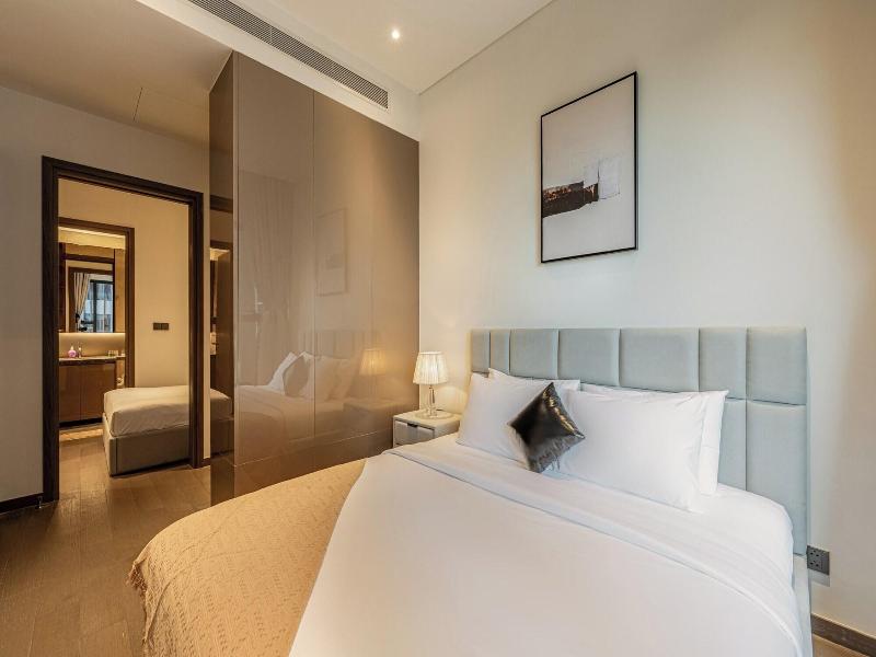 Emily Madison Luxury Ho Chi Minh Center image