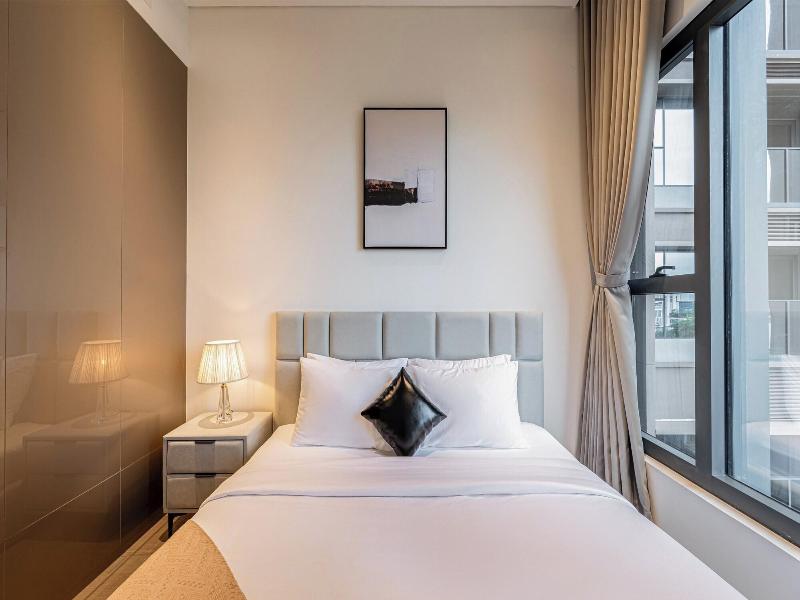 Emily Madison Luxury Ho Chi Minh Center image