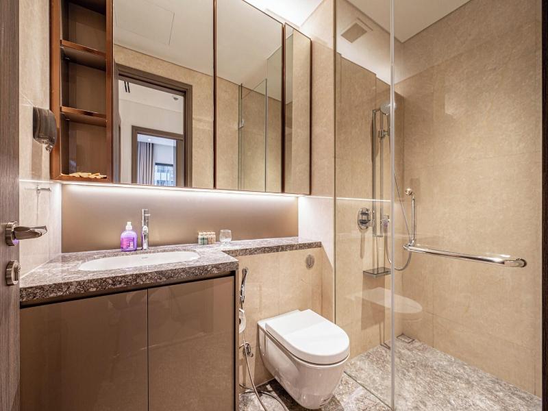 Emily Madison Luxury Ho Chi Minh Center image