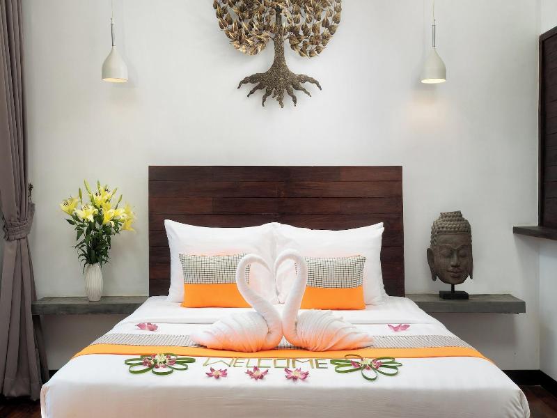 The Calm Oasis image