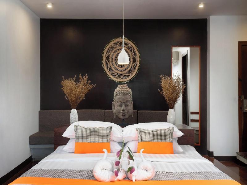 The Calm Oasis image
