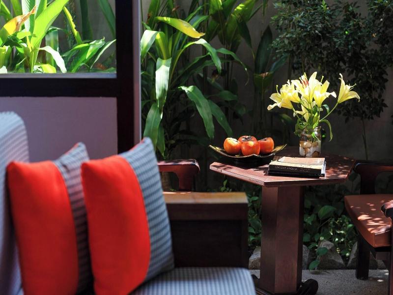 The Calm Oasis image