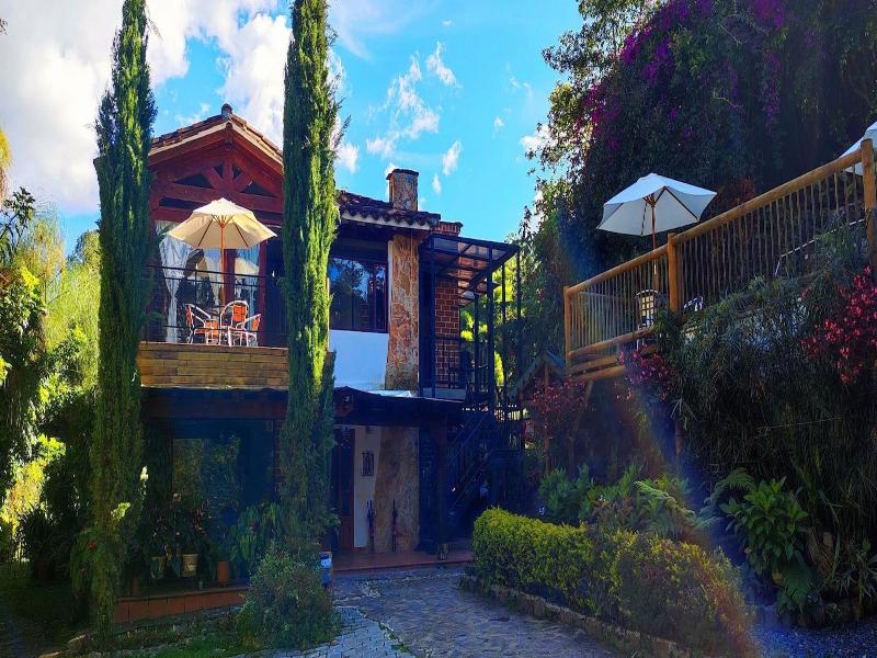 La Martina Campestre — general view