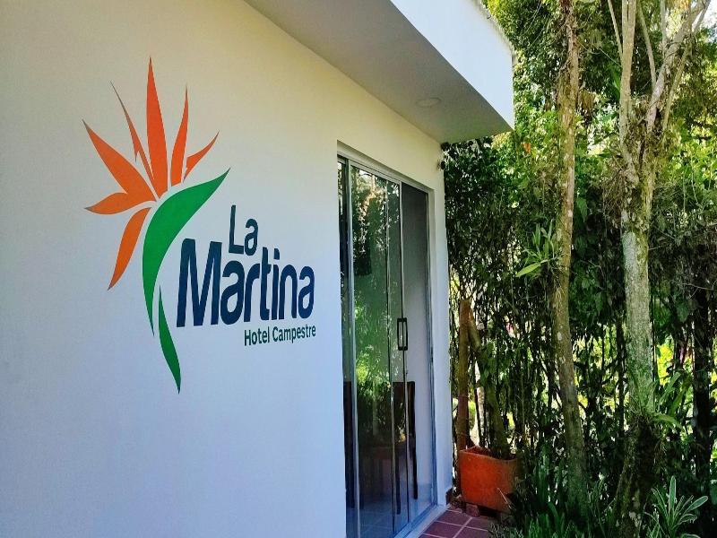 La Martina Campestre image
