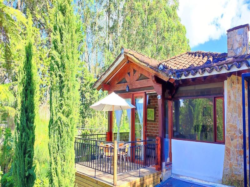 La Martina Campestre image