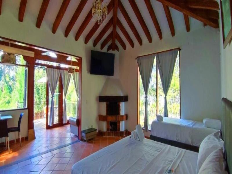 La Martina Campestre image