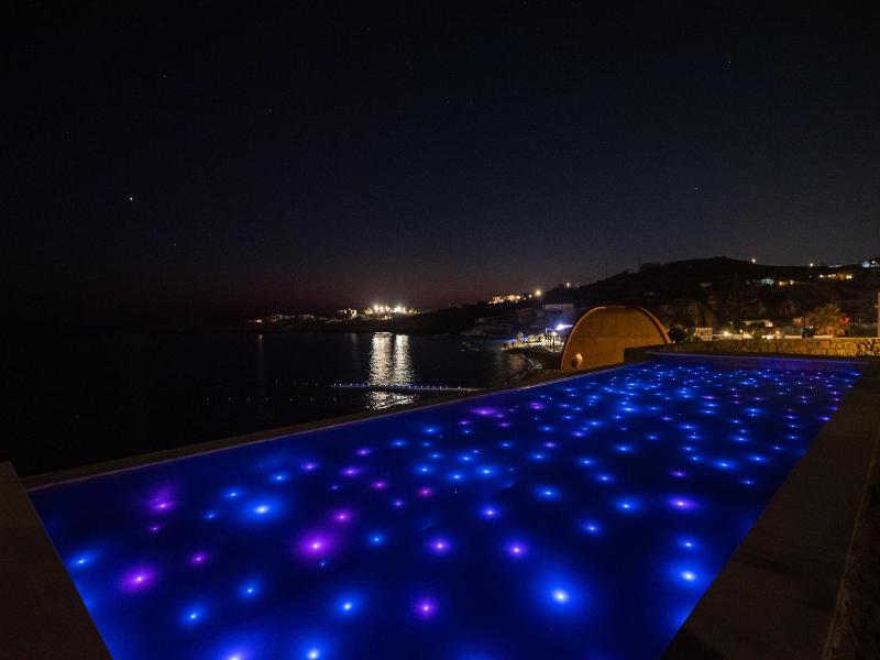 New Paradise Beach Resort- Adults Only — general view