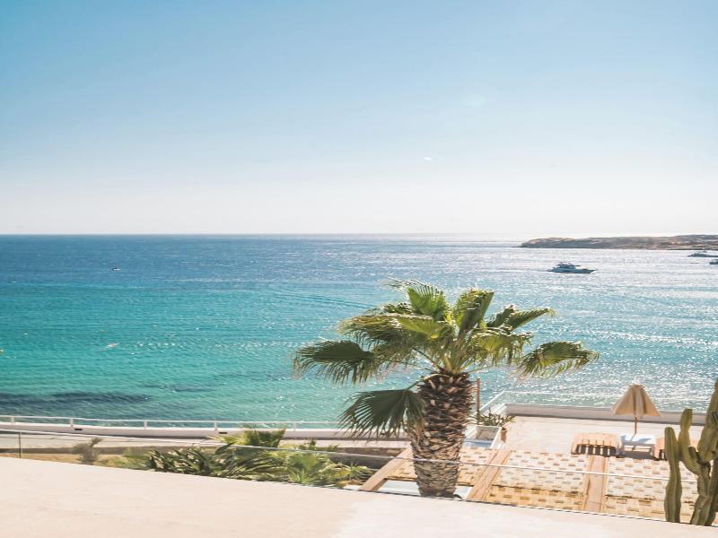 New Paradise Beach Resort- Adults Only image