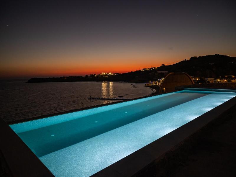 New Paradise Beach Resort- Adults Only image