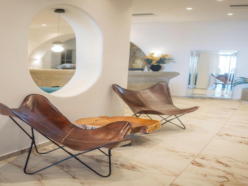 New Paradise Beach Resort- Adults Only — view