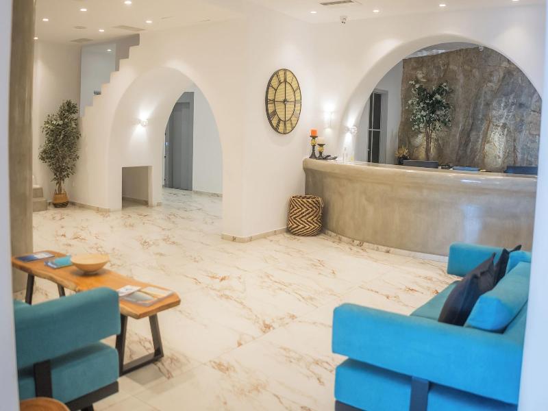 New Paradise Beach Resort- Adults Only — view