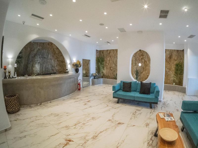 New Paradise Beach Resort- Adults Only image