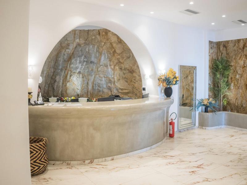 New Paradise Beach Resort- Adults Only image
