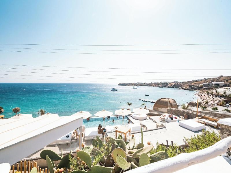 New Paradise Beach Resort- Adults Only image