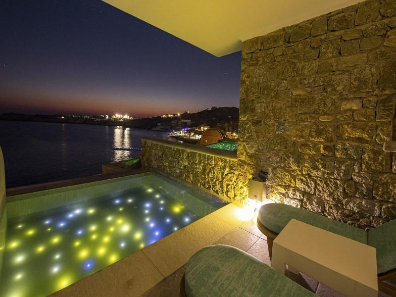 New Paradise Beach Resort- Adults Only image