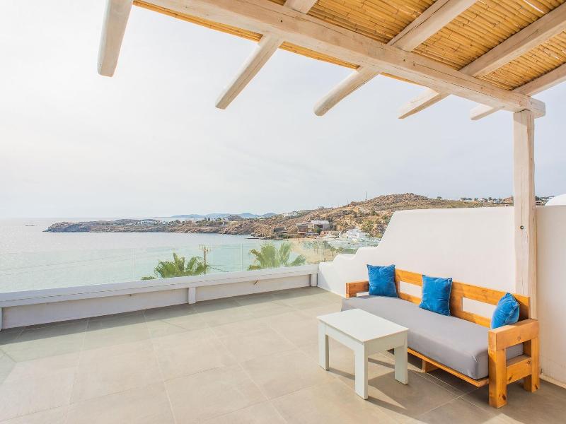 New Paradise Beach Resort- Adults Only image