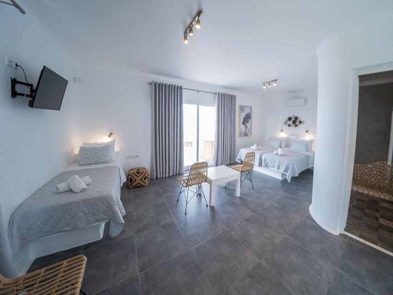 New Paradise Beach Resort- Adults Only image