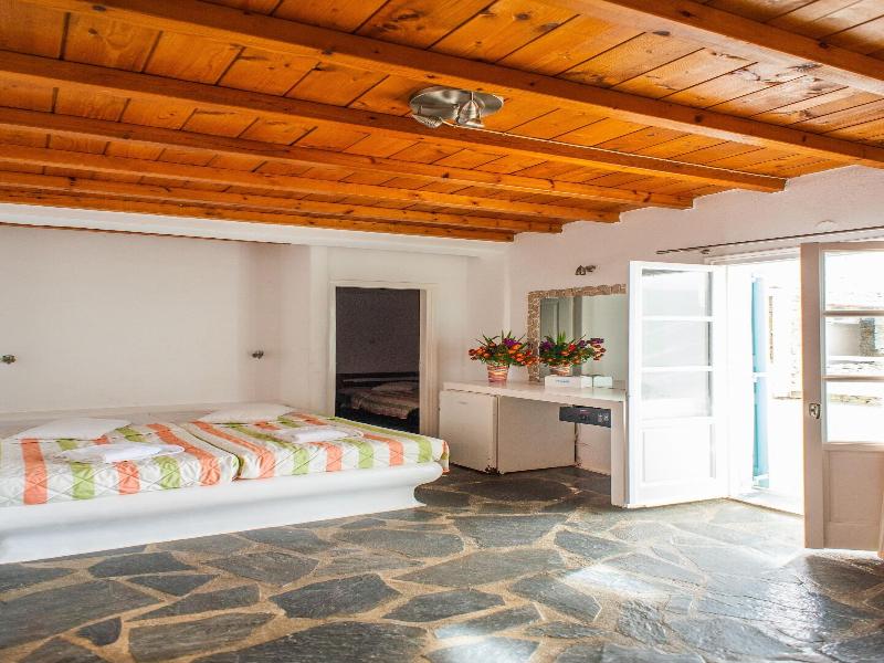 New Paradise Beach Resort- Adults Only image