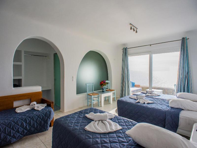 New Paradise Beach Resort- Adults Only image