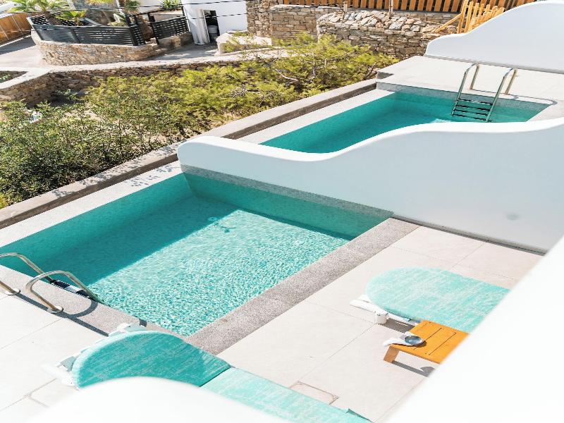 New Paradise Beach Resort- Adults Only image