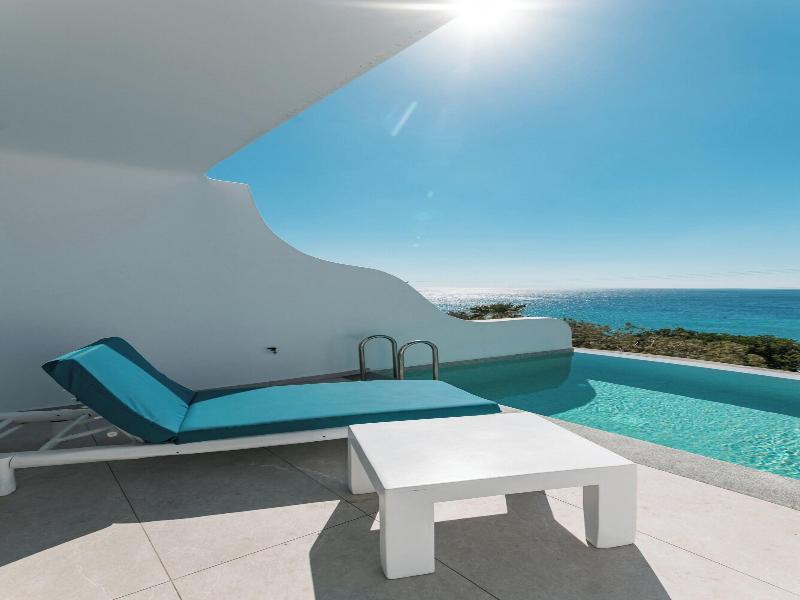 New Paradise Beach Resort- Adults Only image