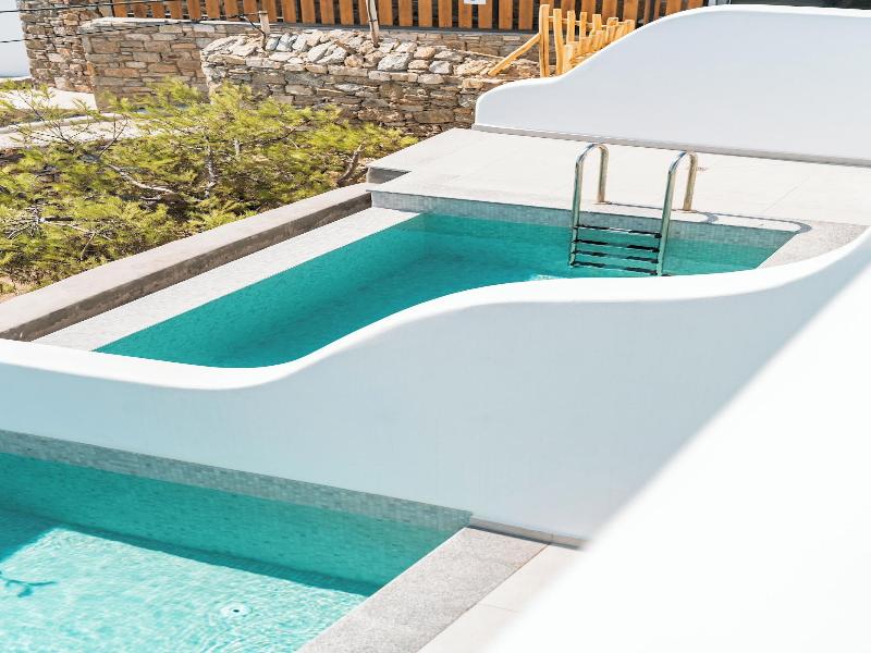 New Paradise Beach Resort- Adults Only image