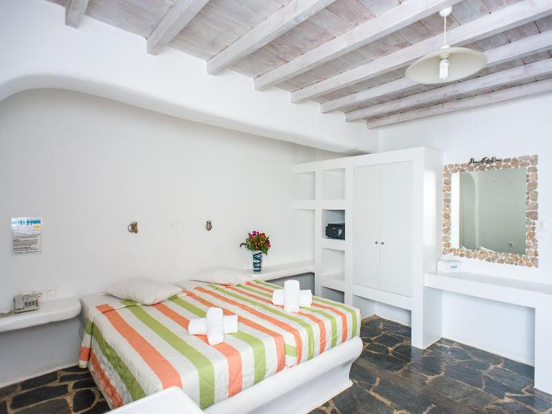 New Paradise Beach Resort- Adults Only image