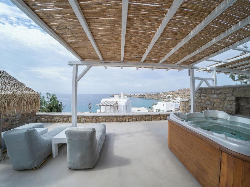 New Paradise Beach Resort- Adults Only image
