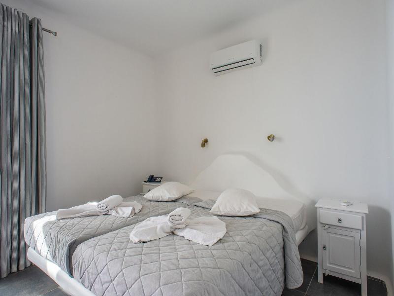 New Paradise Beach Resort- Adults Only image