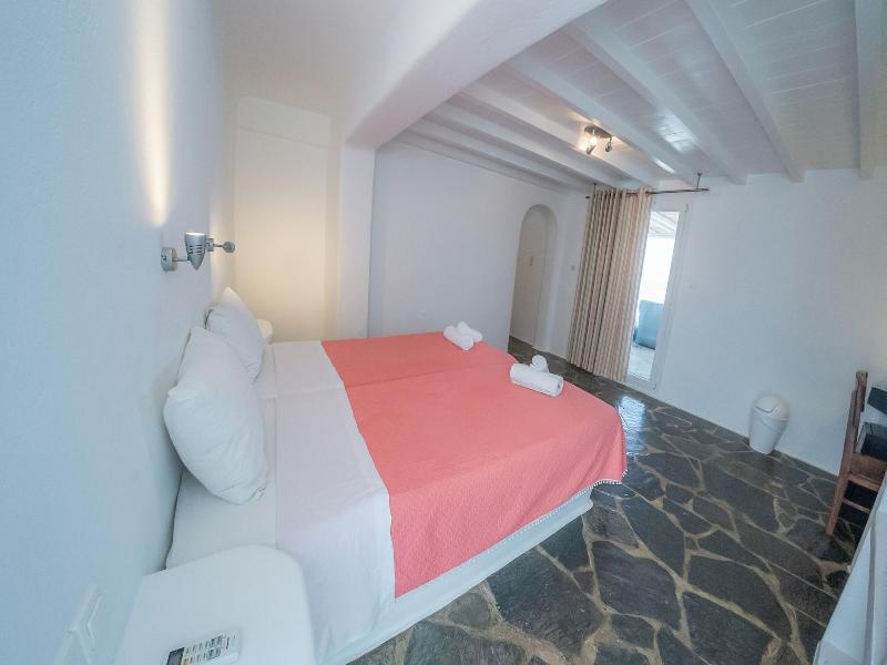 New Paradise Beach Resort- Adults Only image