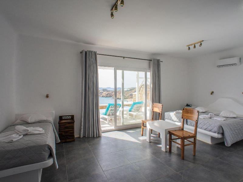 New Paradise Beach Resort- Adults Only image