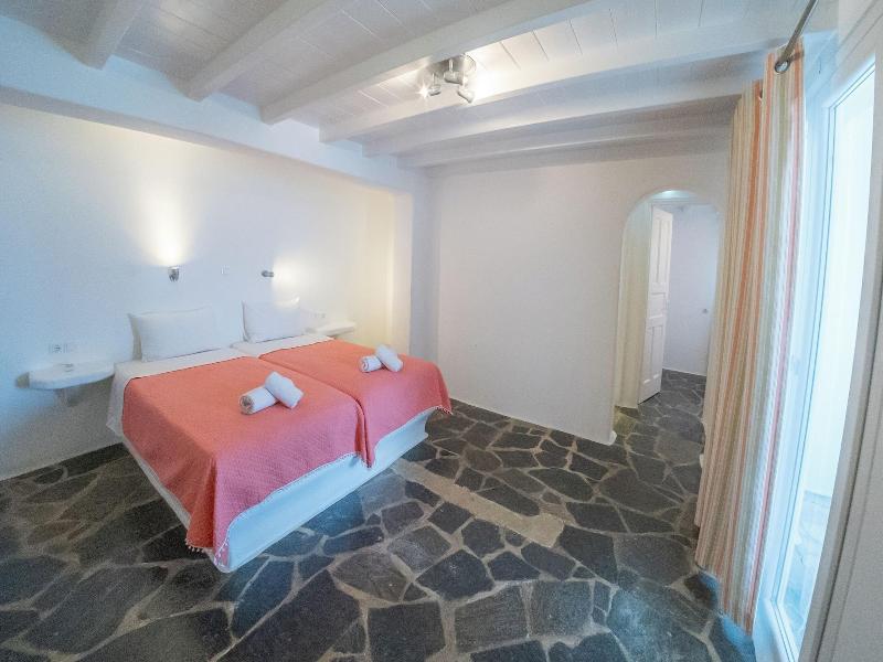 New Paradise Beach Resort- Adults Only image