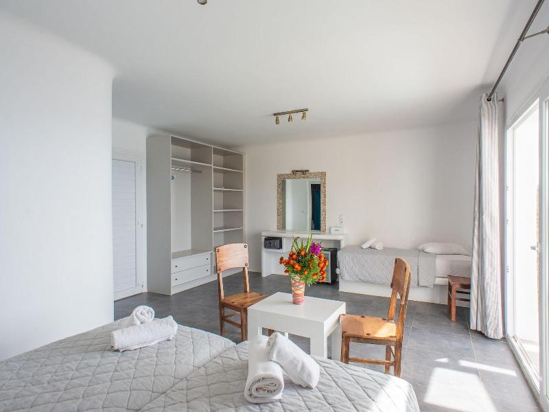 New Paradise Beach Resort- Adults Only image