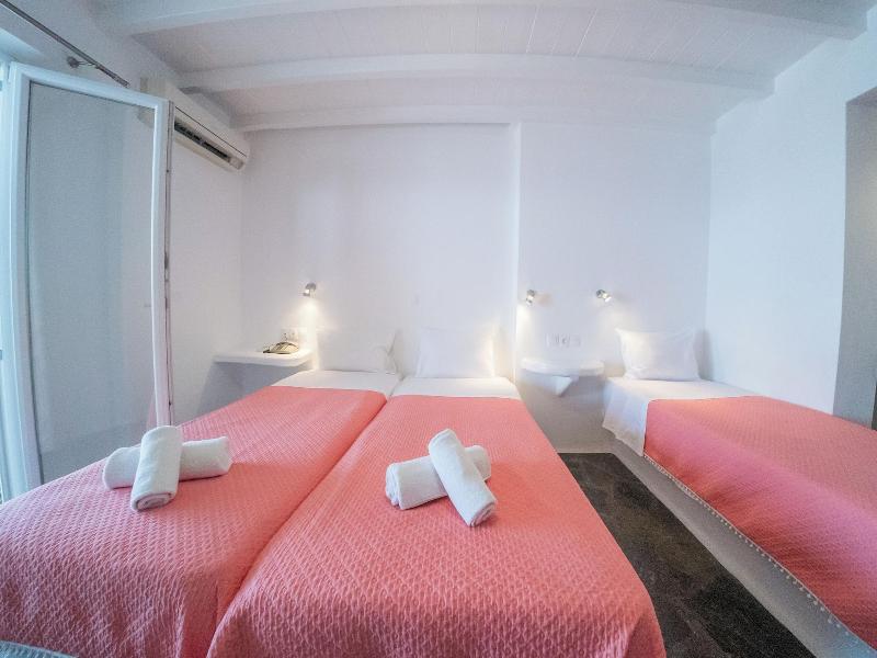 New Paradise Beach Resort- Adults Only image