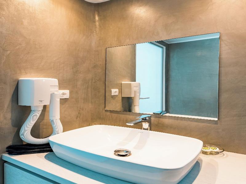 New Paradise Beach Resort- Adults Only image