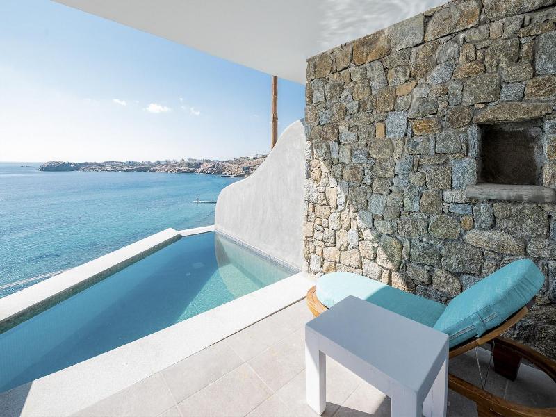 New Paradise Beach Resort- Adults Only image