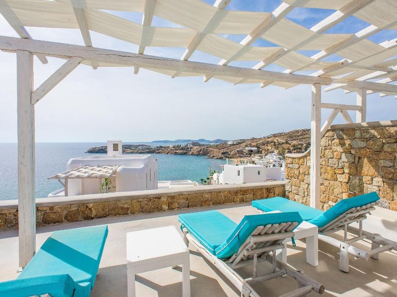 New Paradise Beach Resort- Adults Only image