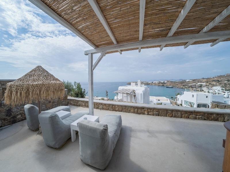 New Paradise Beach Resort- Adults Only image