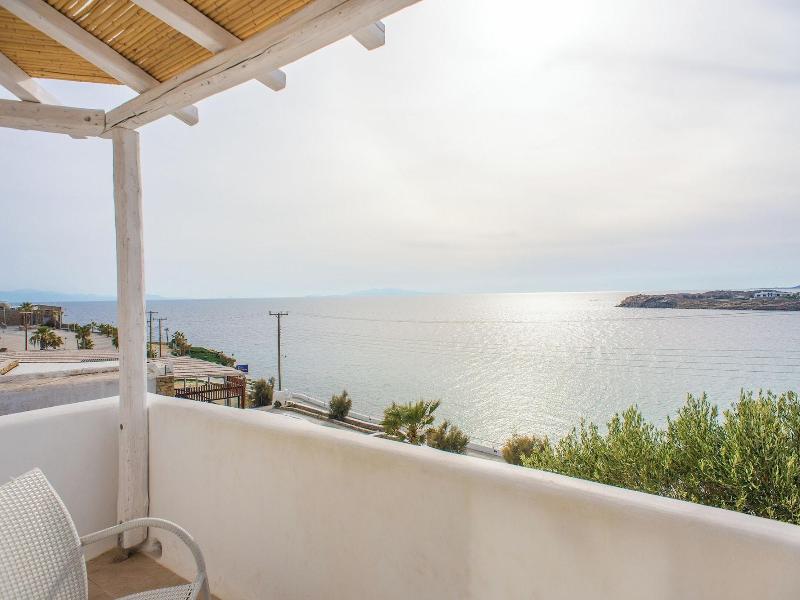 New Paradise Beach Resort- Adults Only image
