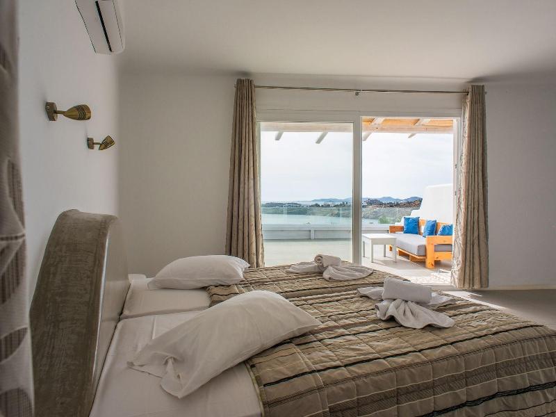 New Paradise Beach Resort- Adults Only image