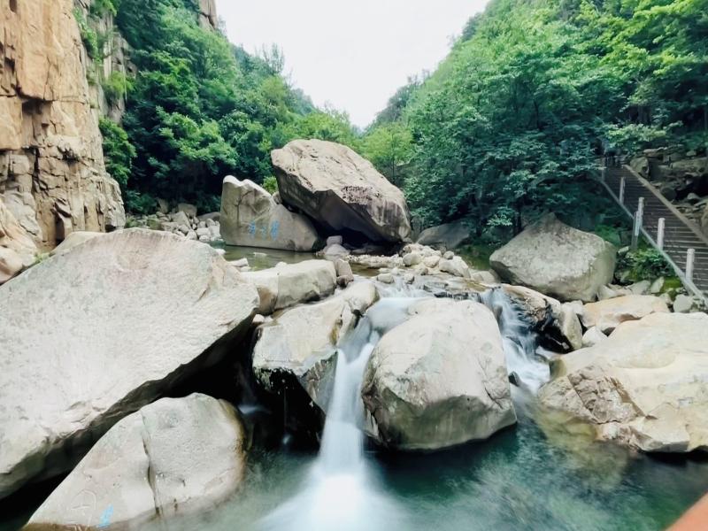 Even Hotel Qingdao Laoshan By Ihg image