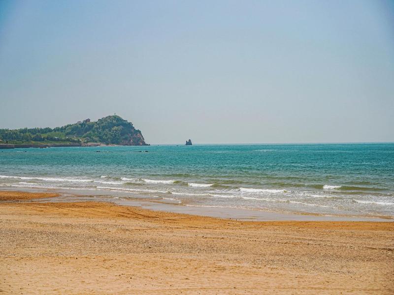 Even Hotel Qingdao Laoshan By Ihg image