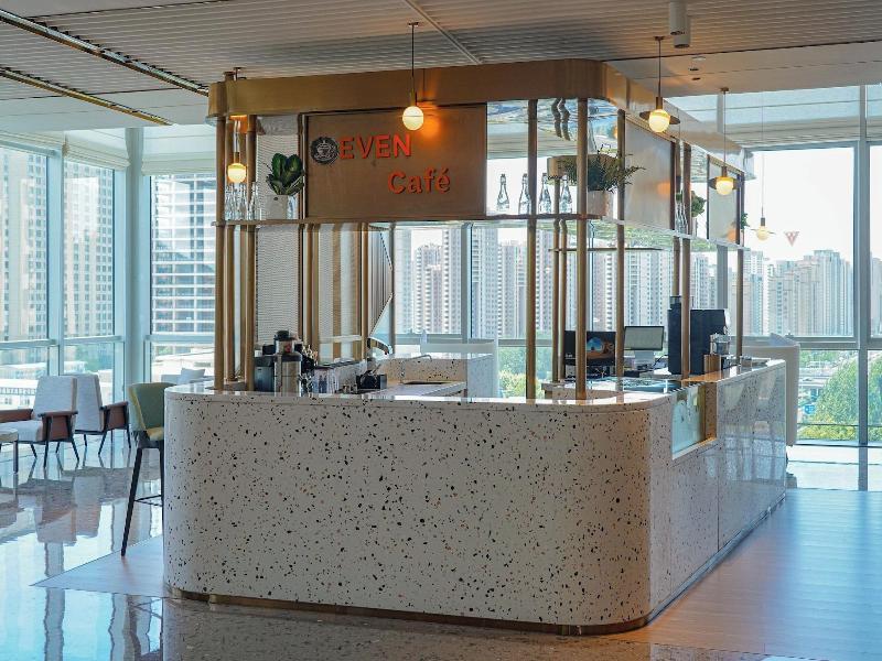 Even Hotel Qingdao Laoshan By Ihg image