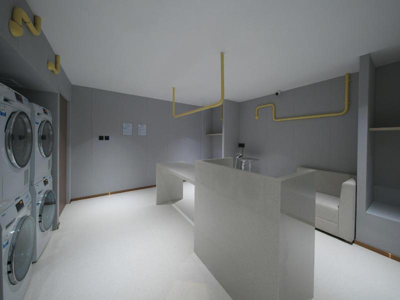 Even Hotel Qingdao Laoshan By Ihg image
