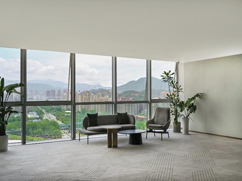 Even Hotel Qingdao Laoshan By Ihg image